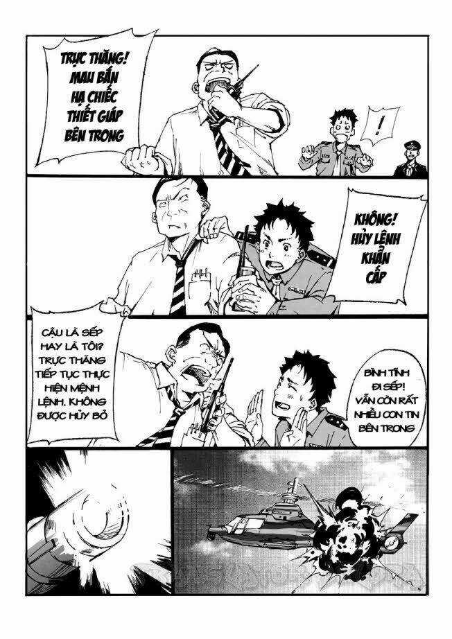 school shock - Chapter 1 - Trang 41