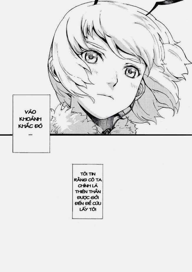 school shock - Chapter 1 - Trang 50