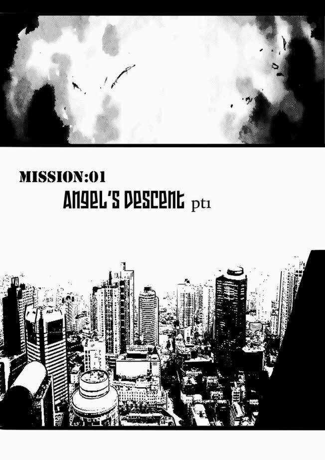 school shock - Chapter 1 - Trang 5