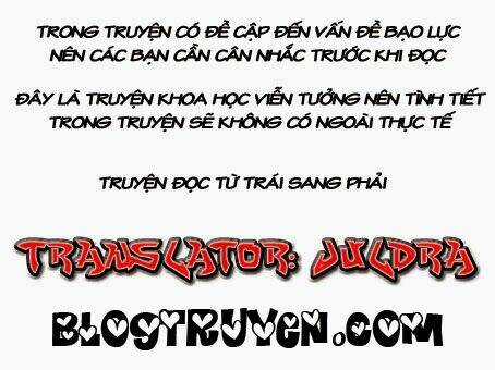 school shock - Chapter 2 - Trang 1