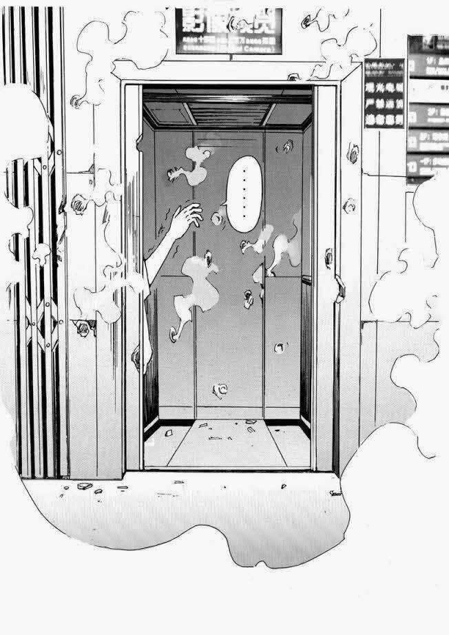 school shock - Chapter 2 - Trang 15