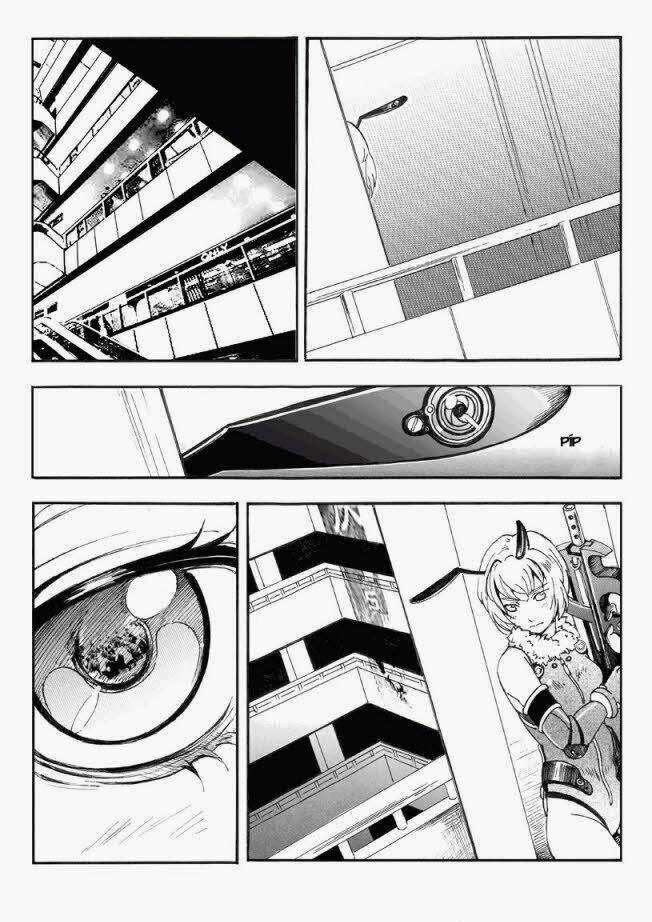 school shock - Chapter 2 - Trang 29