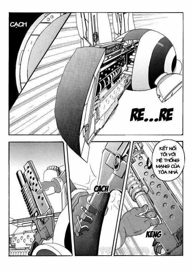 school shock - Chapter 2 - Trang 31