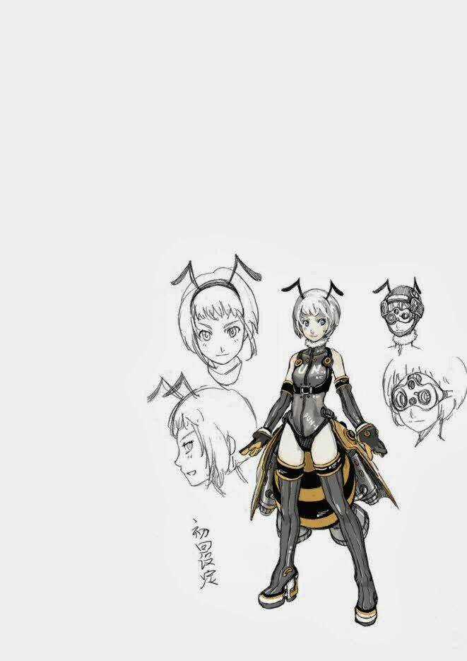 school shock - Chapter 2 - Trang 33