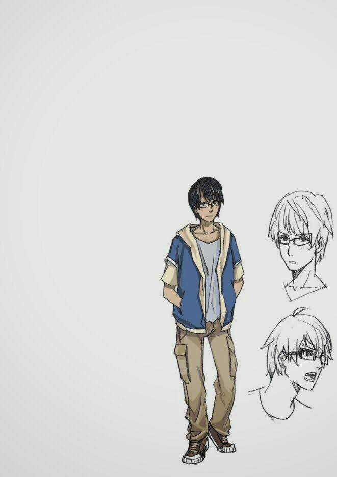 school shock - Chapter 2 - Trang 34