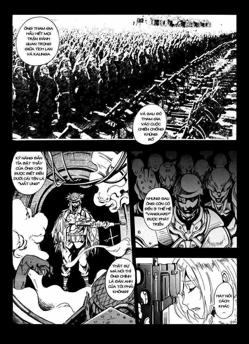 school shock - Chapter 3 - Trang 17