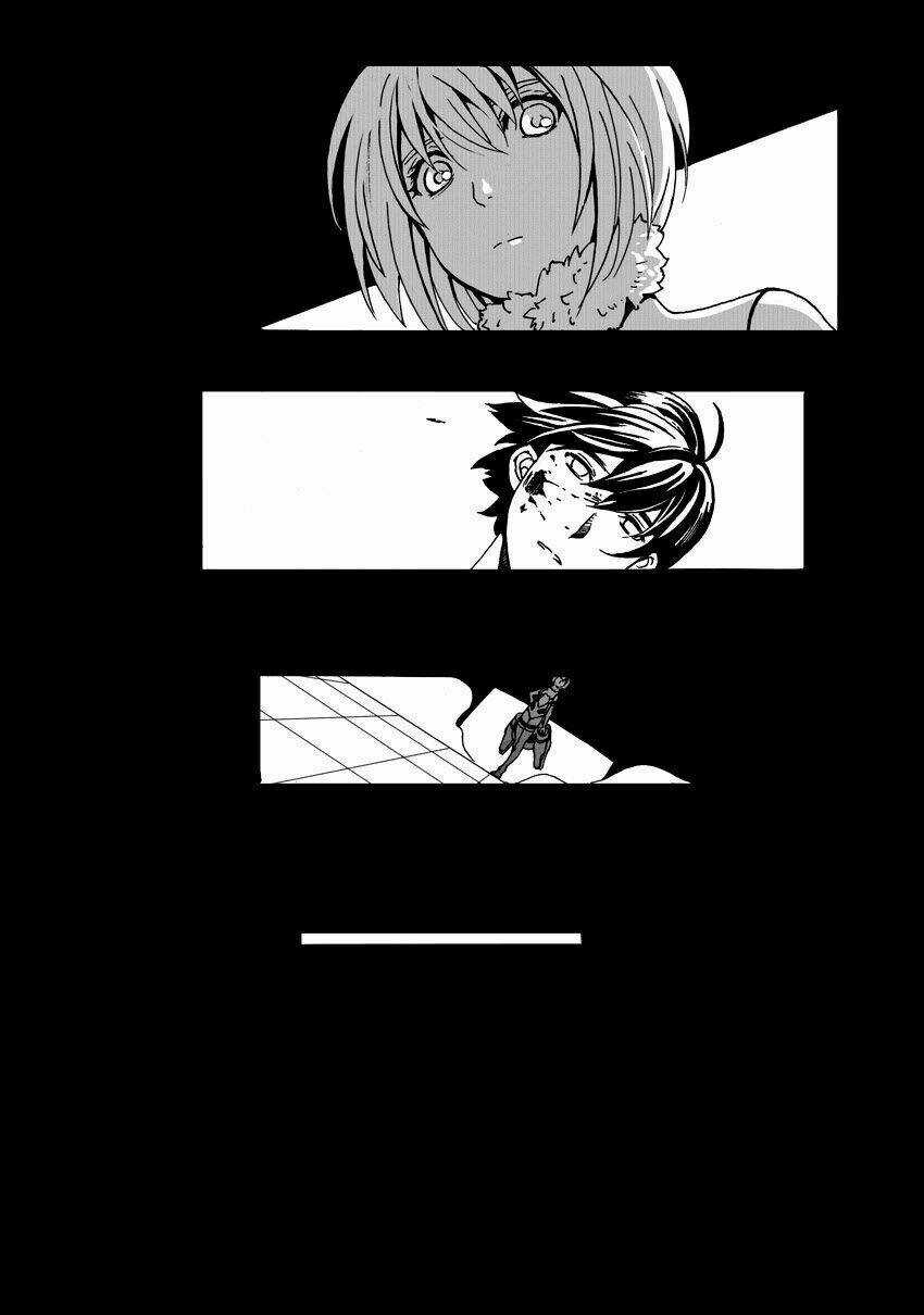 school shock - Chapter 3 - Trang 43