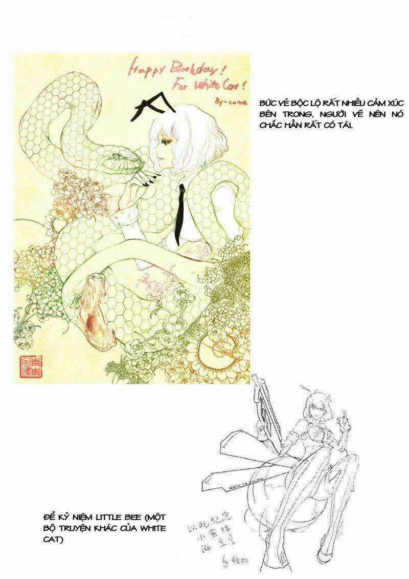 school shock - Chapter 6 - Trang 22