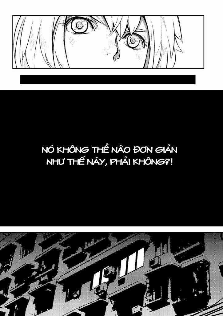 school shock - Chapter 7 - Trang 21