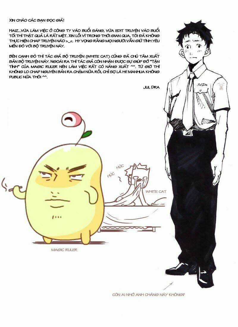 school shock - Chapter 9 - Trang 36