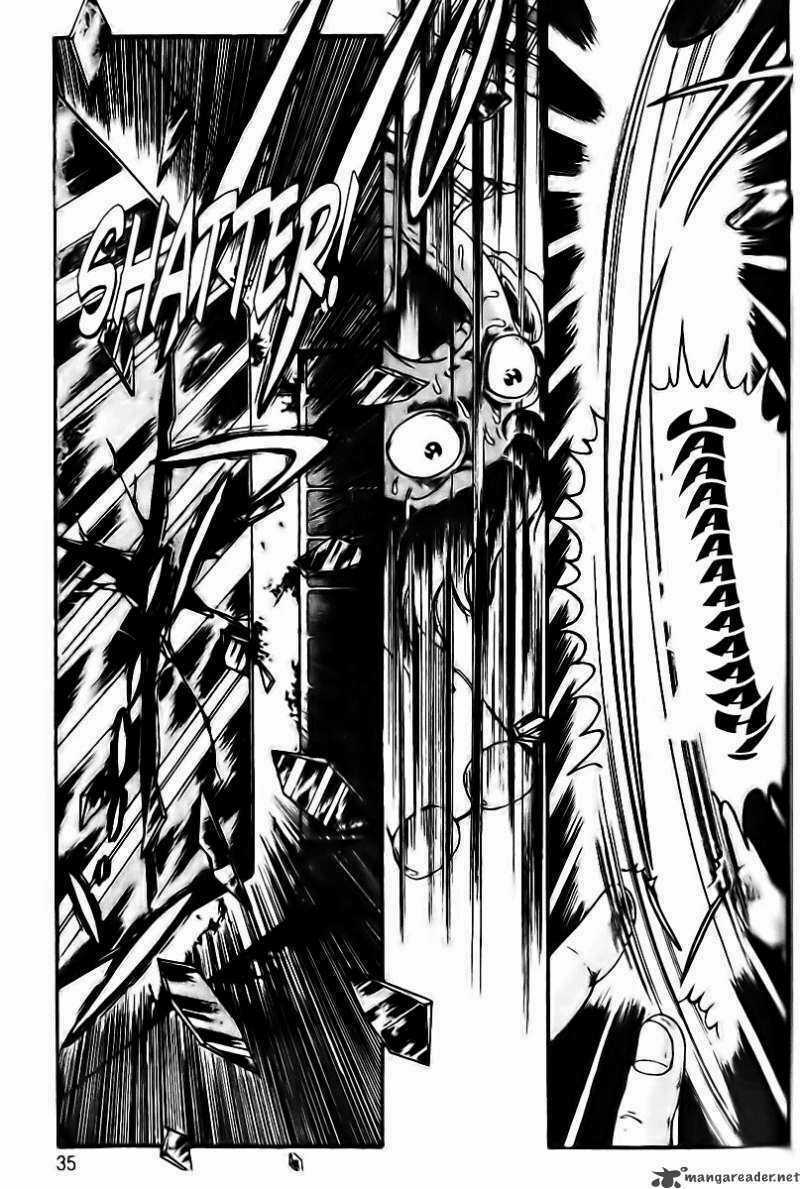 School Zone - Chapter 1 - Trang 33