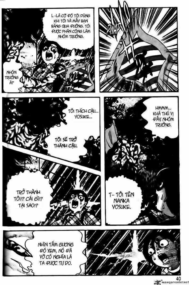 School Zone - Chapter 1 - Trang 38