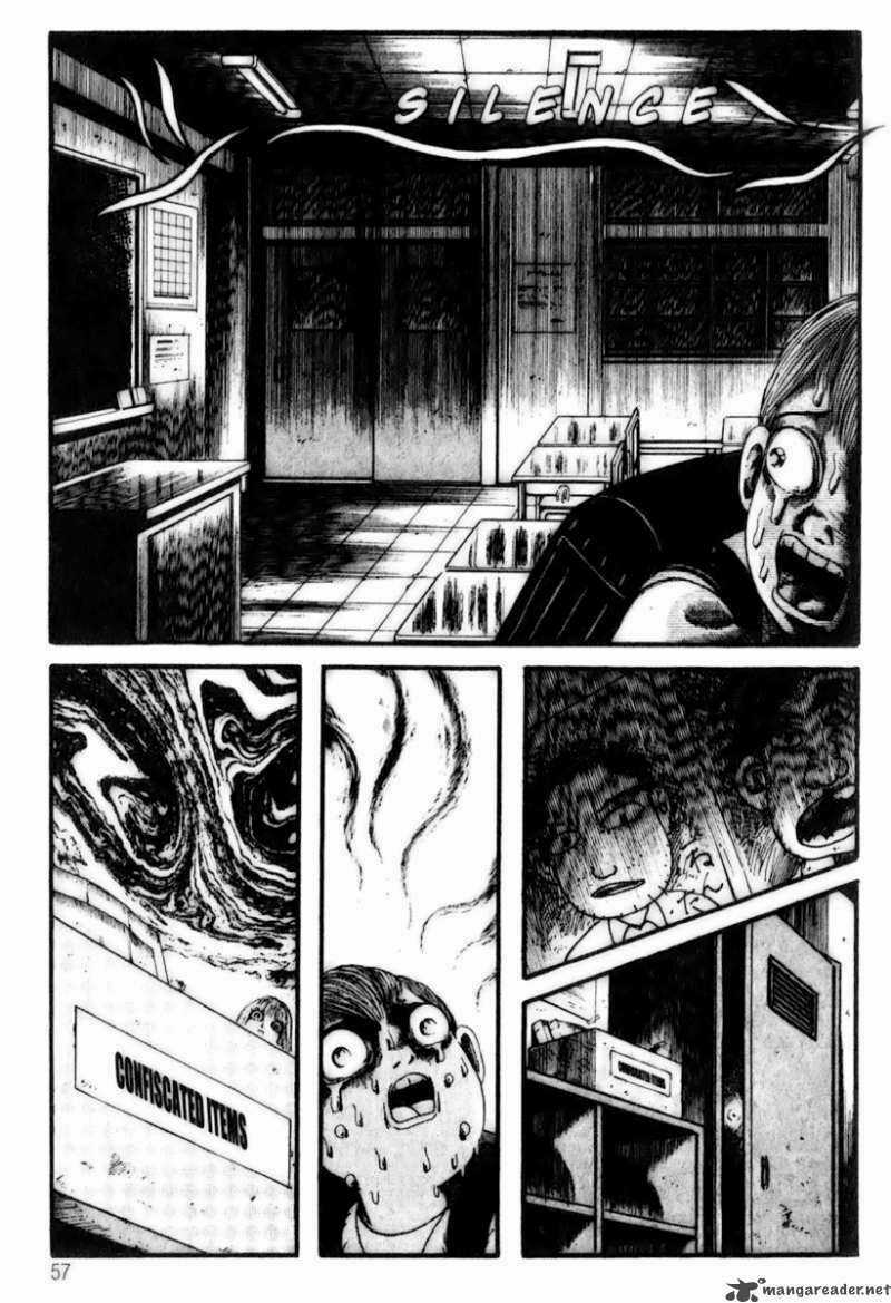 School Zone - Chapter 2 - Trang 15