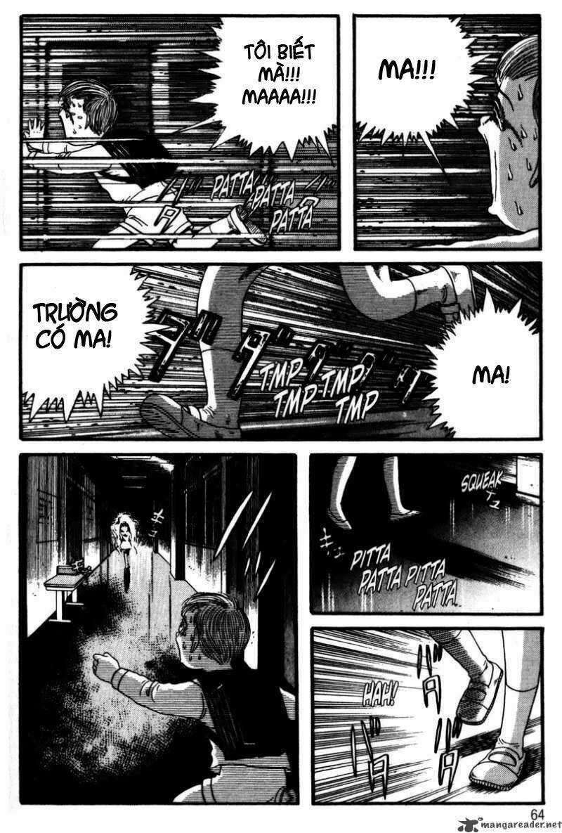 School Zone - Chapter 2 - Trang 22