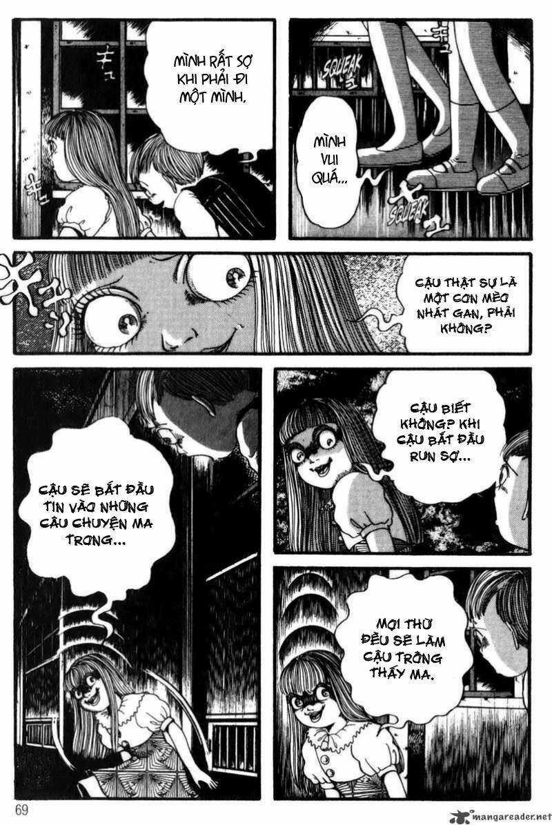 School Zone - Chapter 2 - Trang 27