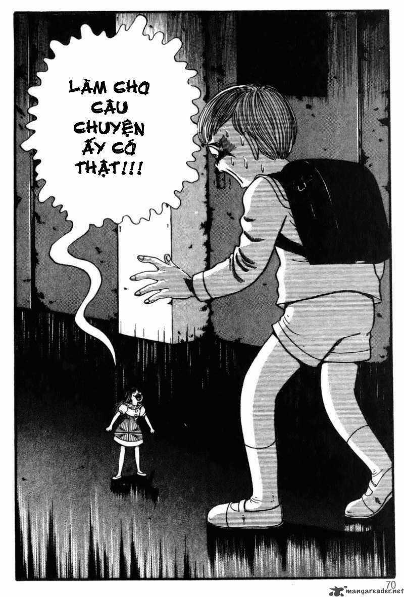 School Zone - Chapter 2 - Trang 28