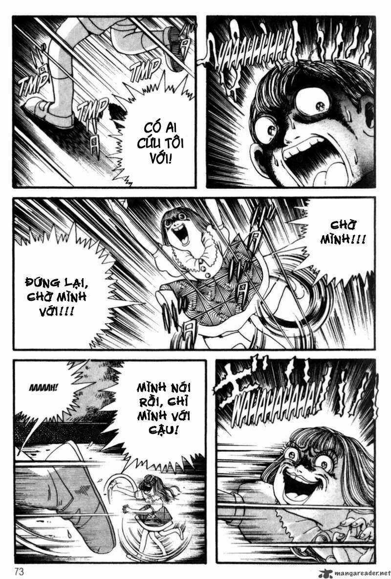 School Zone - Chapter 2 - Trang 31