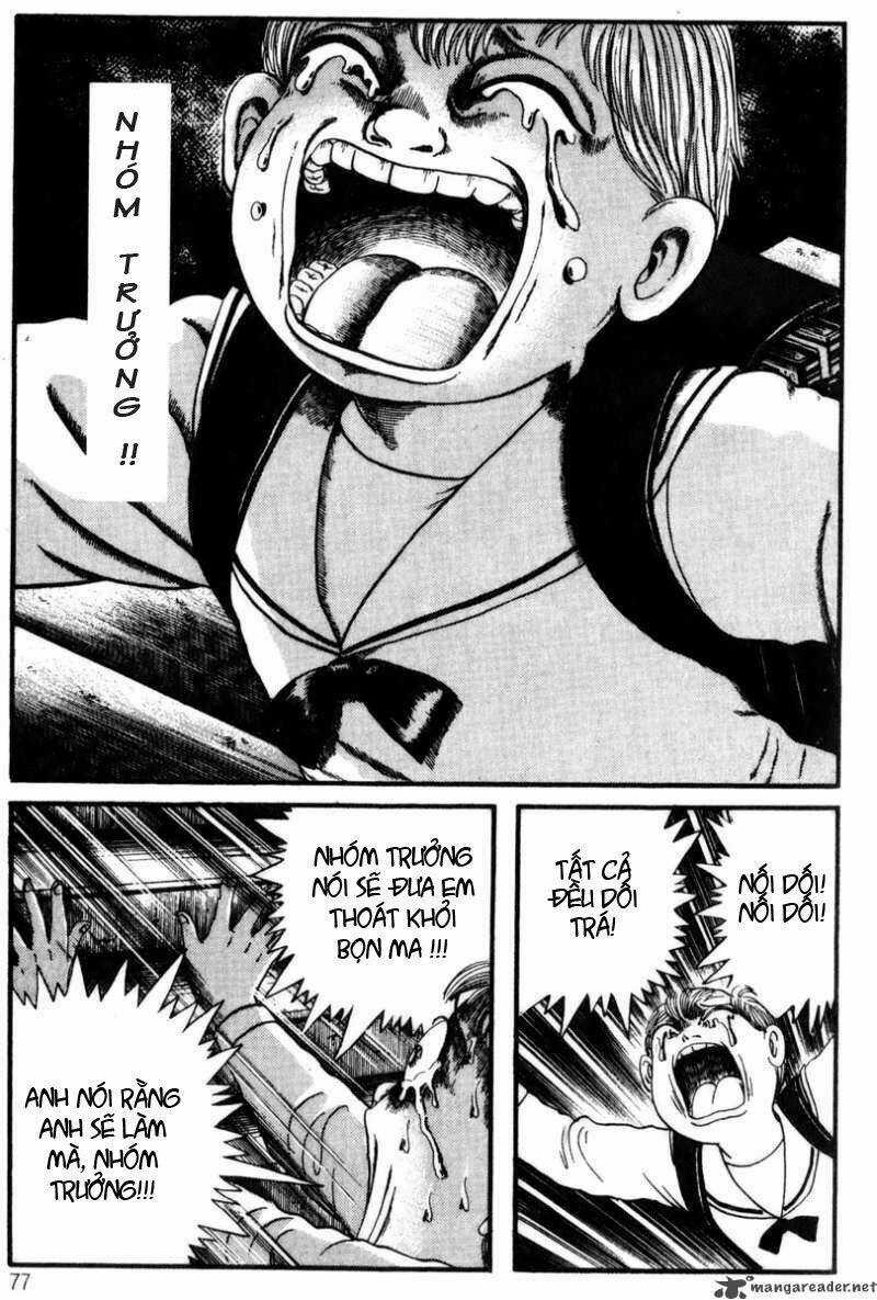 School Zone - Chapter 2 - Trang 35