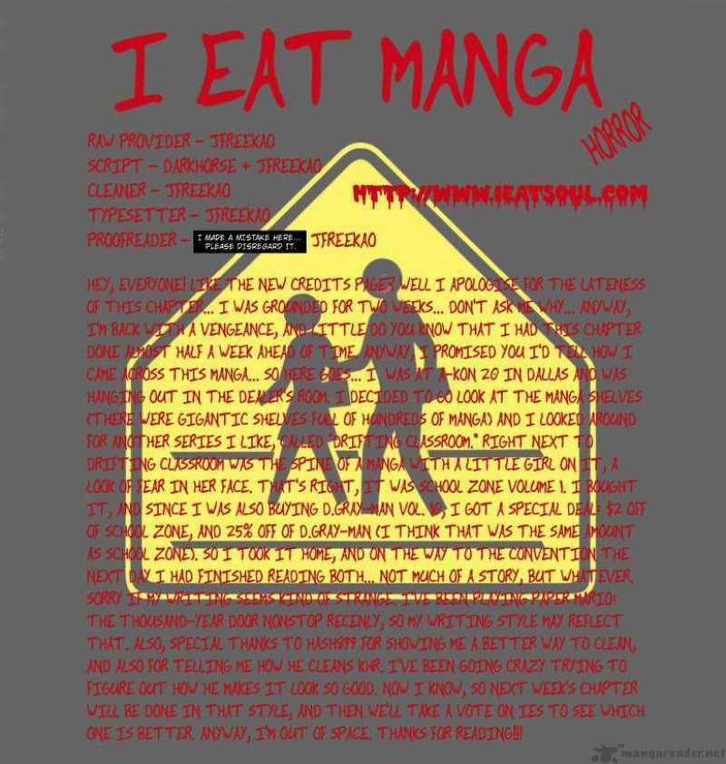 School Zone - Chapter 2 - Trang 37