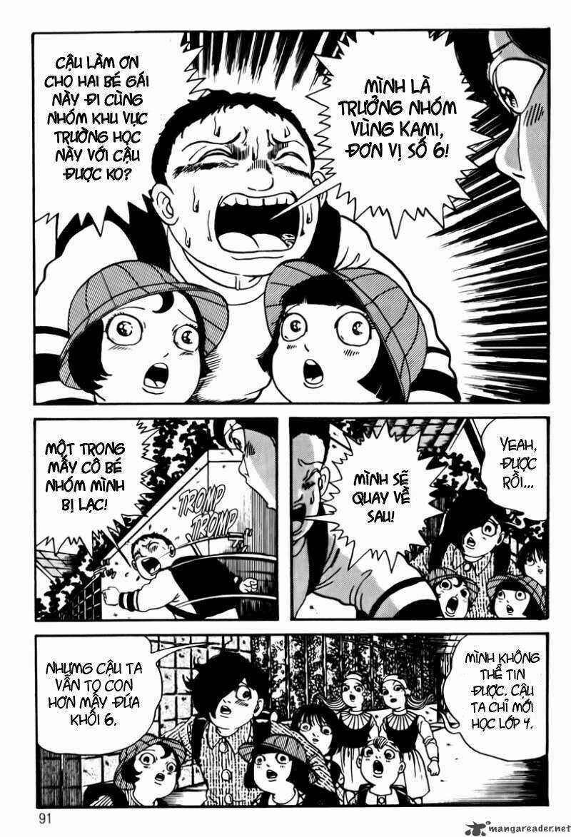 School Zone - Chapter 3 - Trang 13