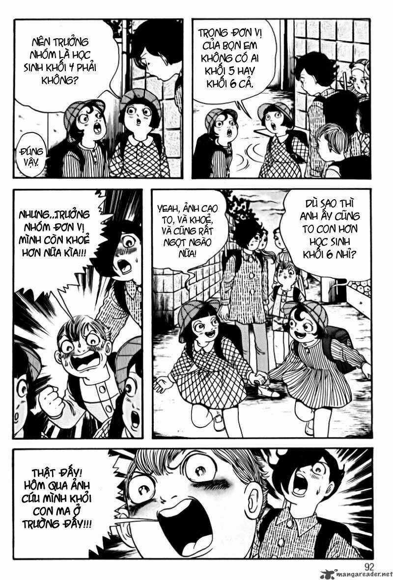 School Zone - Chapter 3 - Trang 14