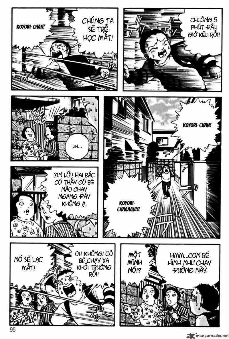 School Zone - Chapter 3 - Trang 17