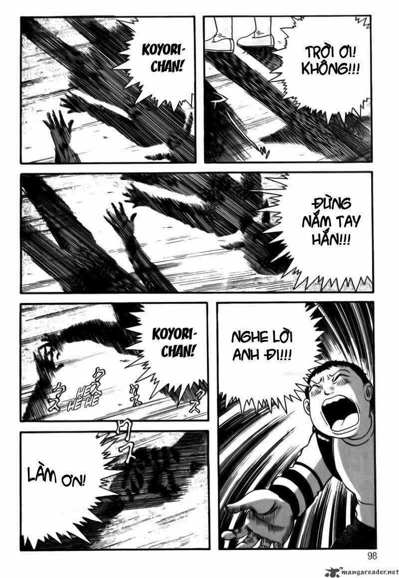 School Zone - Chapter 3 - Trang 20