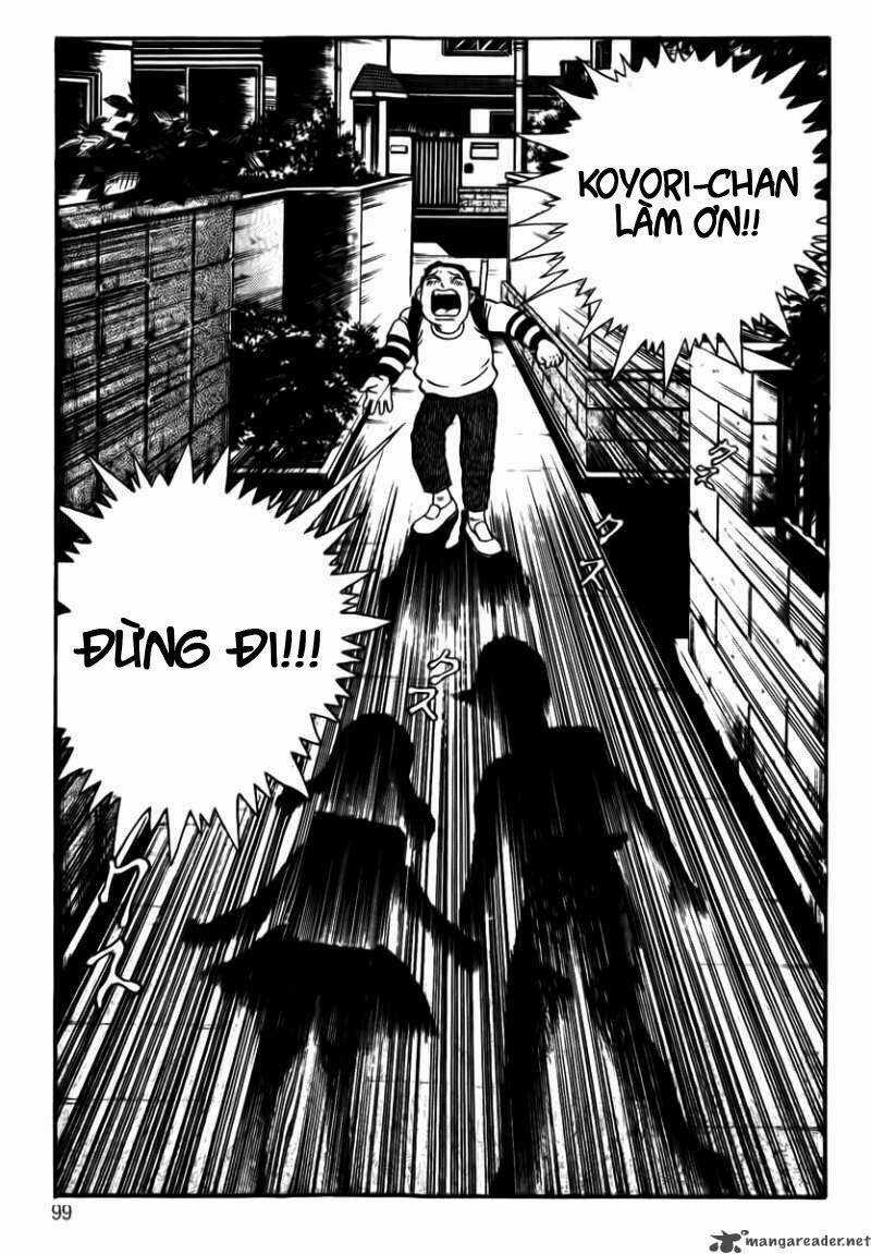 School Zone - Chapter 3 - Trang 21