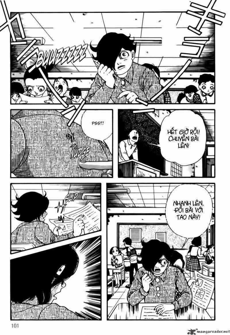 School Zone - Chapter 3 - Trang 23