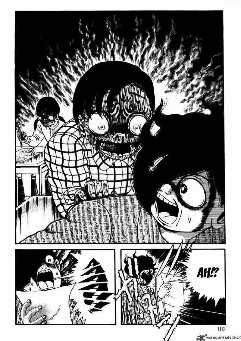 School Zone - Chapter 3 - Trang 24