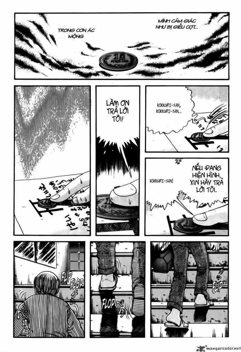 School Zone - Chapter 3 - Trang 27