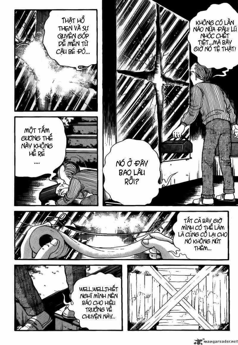 School Zone - Chapter 3 - Trang 28