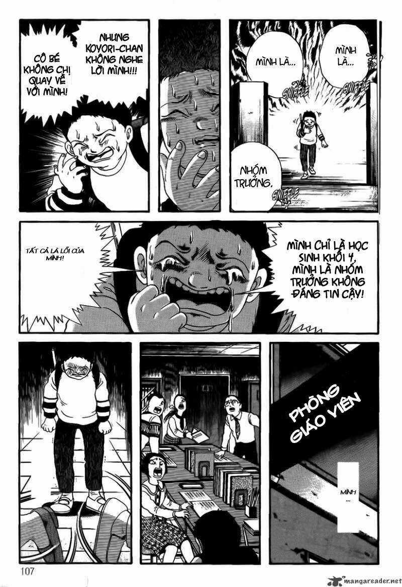 School Zone - Chapter 3 - Trang 29