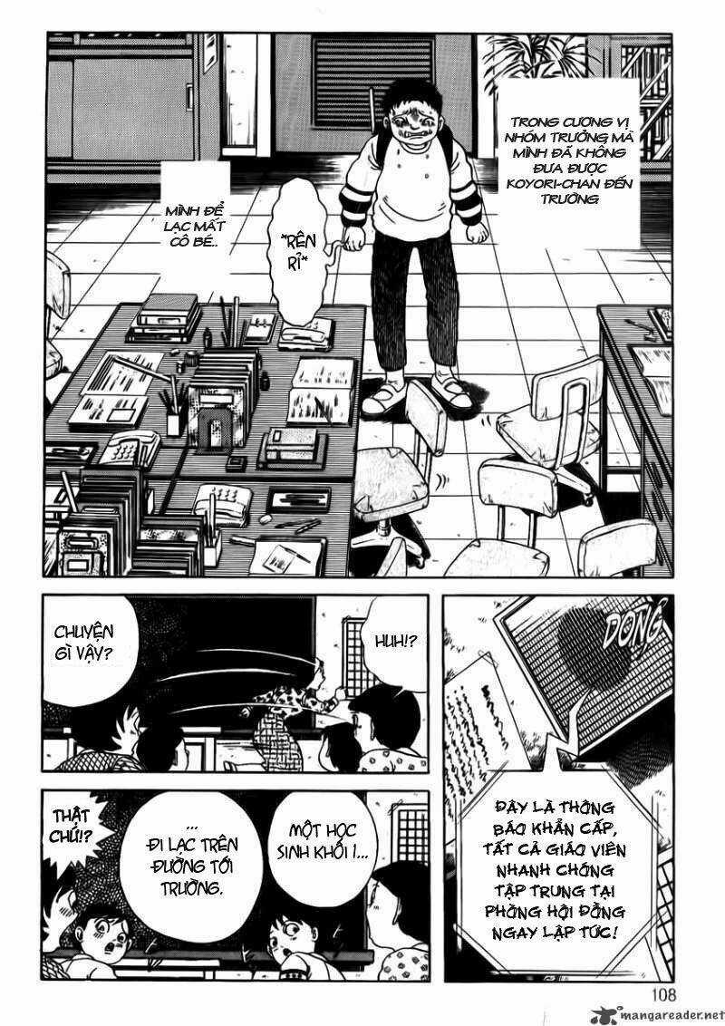 School Zone - Chapter 3 - Trang 30
