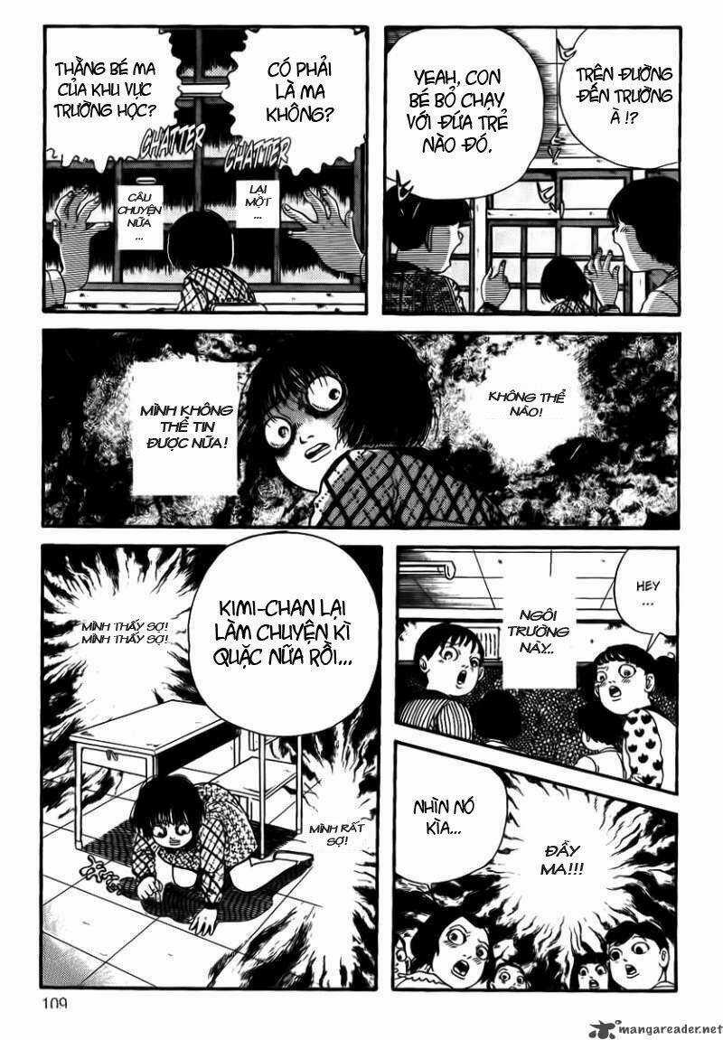 School Zone - Chapter 3 - Trang 31