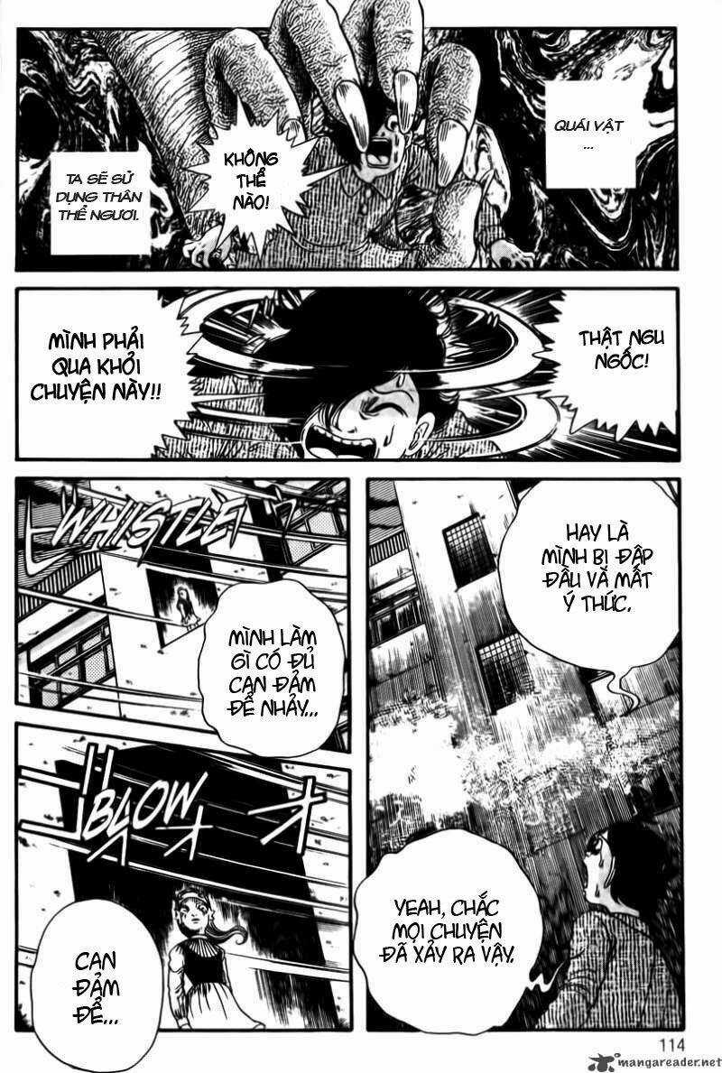 School Zone - Chapter 3 - Trang 36