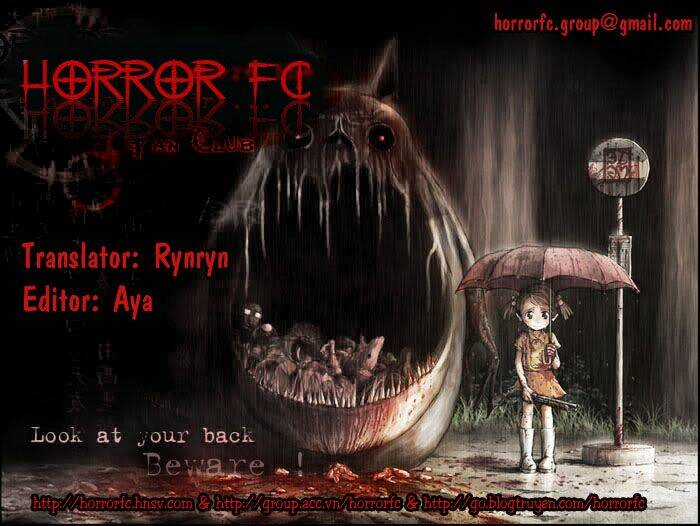 School Zone - Chapter 3 - Trang 38