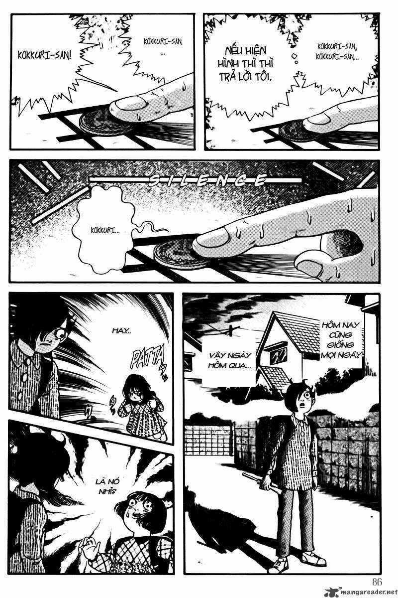 School Zone - Chapter 3 - Trang 8