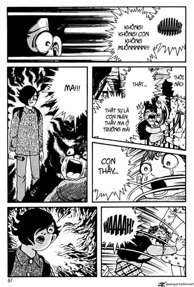 School Zone - Chapter 3 - Trang 9