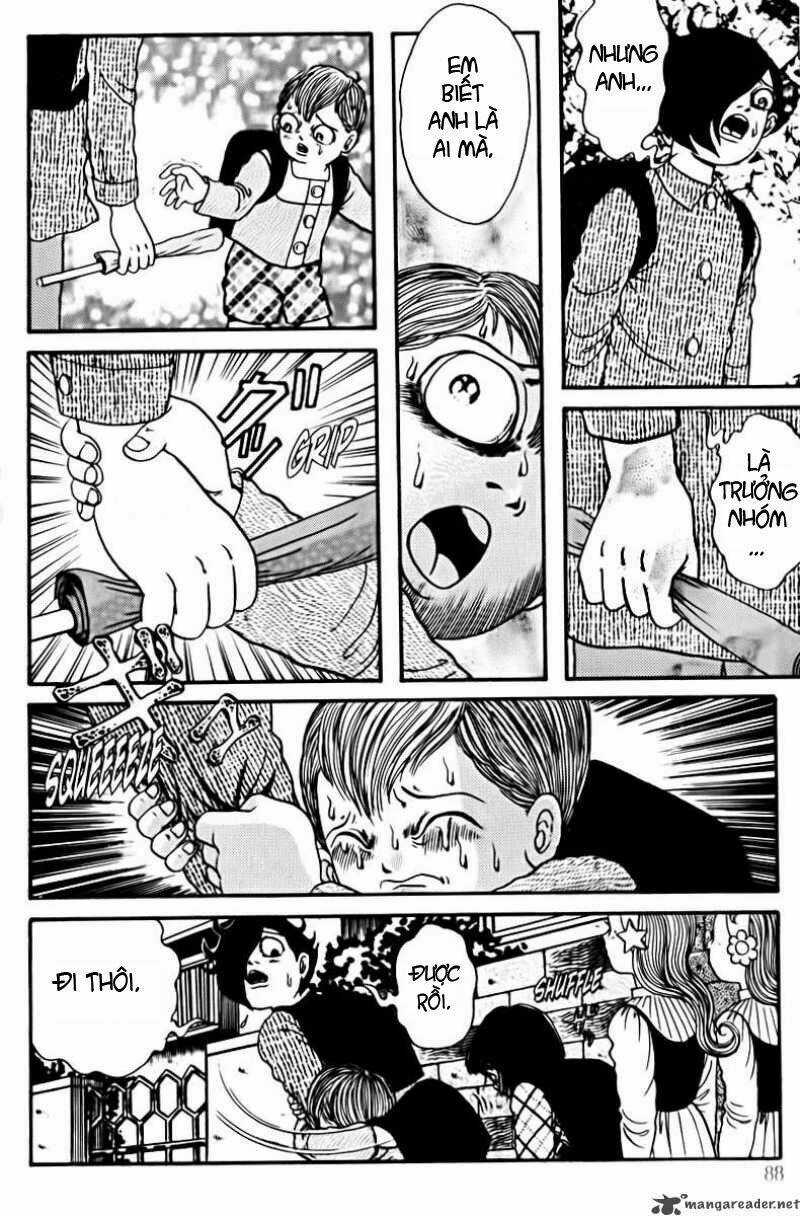 School Zone - Chapter 3 - Trang 10