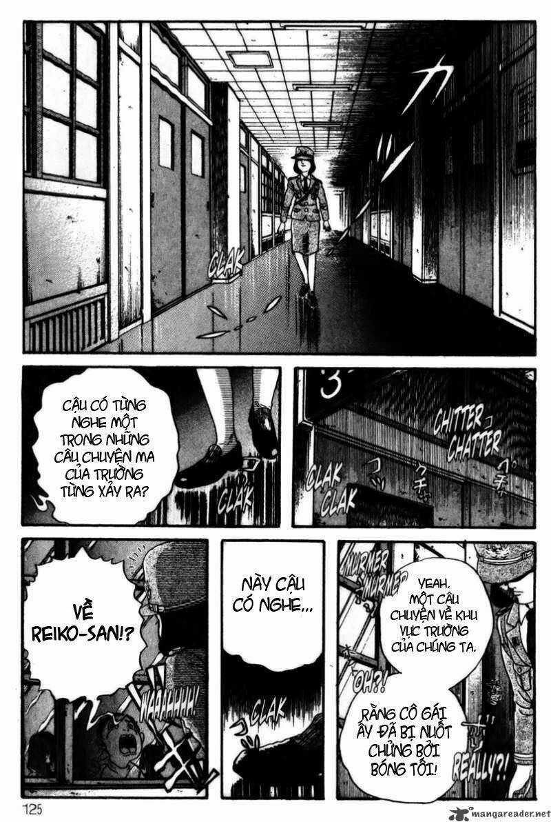 School Zone - Chapter 4 - Trang 11