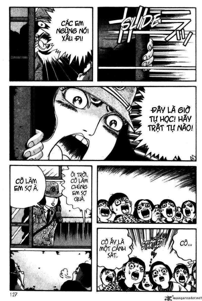 School Zone - Chapter 4 - Trang 13