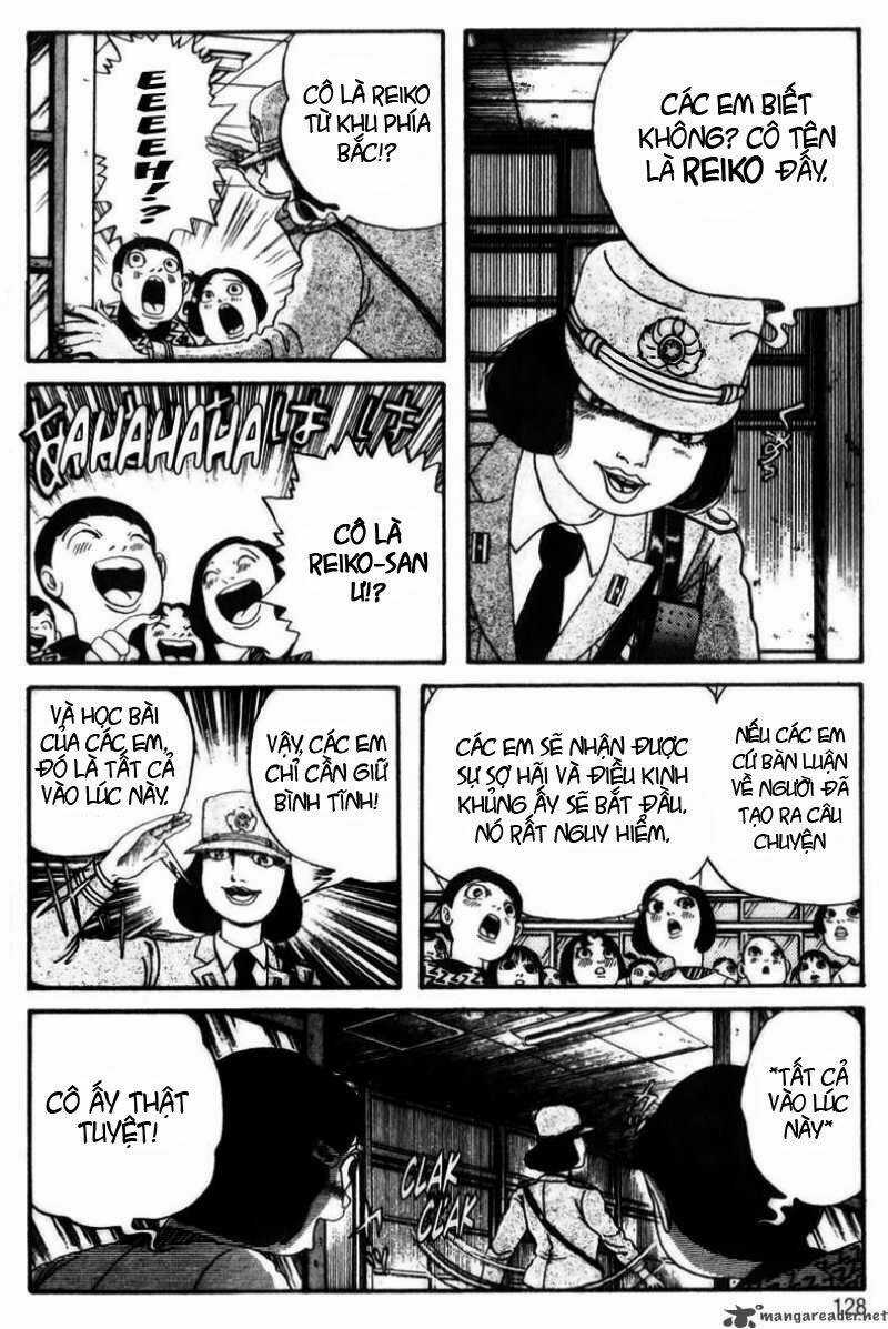 School Zone - Chapter 4 - Trang 14