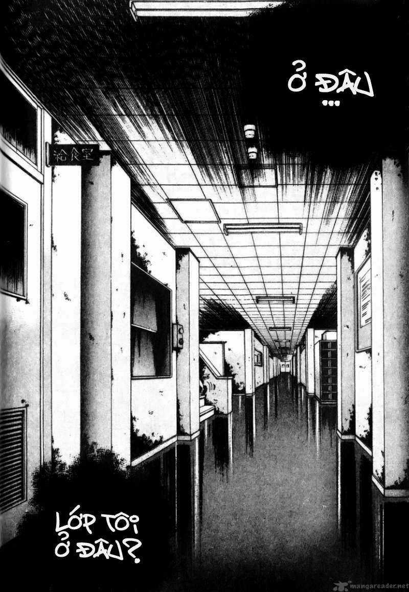 School Zone - Chapter 4 - Trang 16