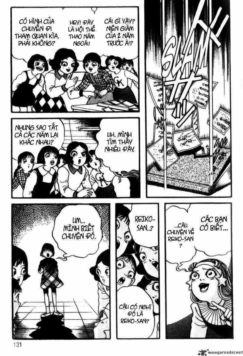 School Zone - Chapter 4 - Trang 17