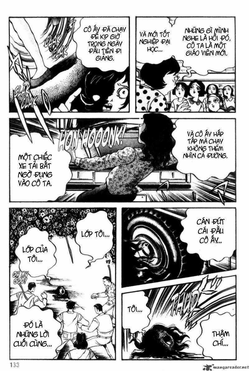 School Zone - Chapter 4 - Trang 19