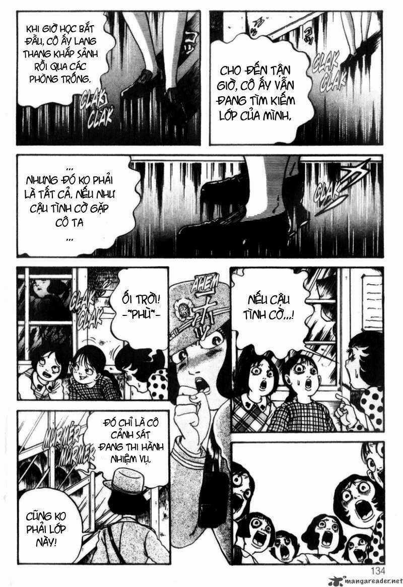 School Zone - Chapter 4 - Trang 20