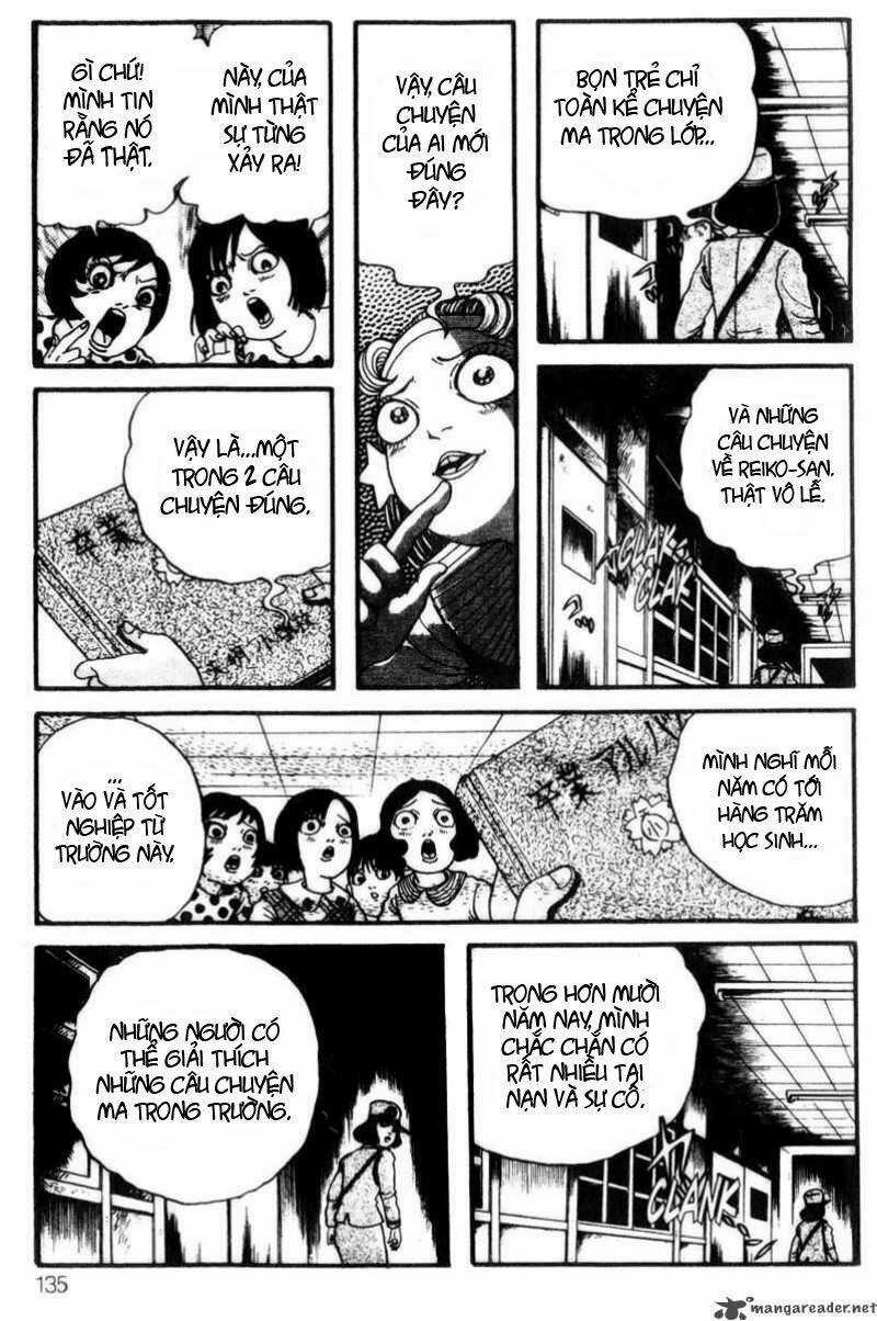 School Zone - Chapter 4 - Trang 21