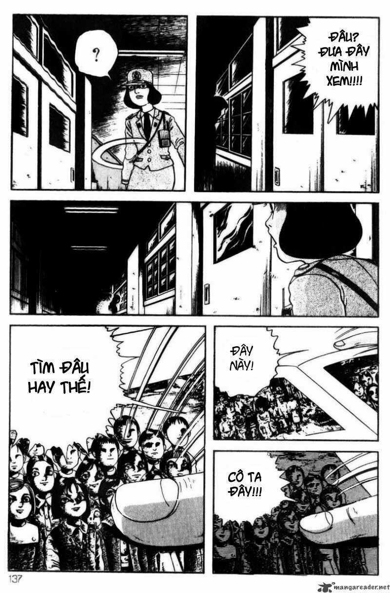 School Zone - Chapter 4 - Trang 23