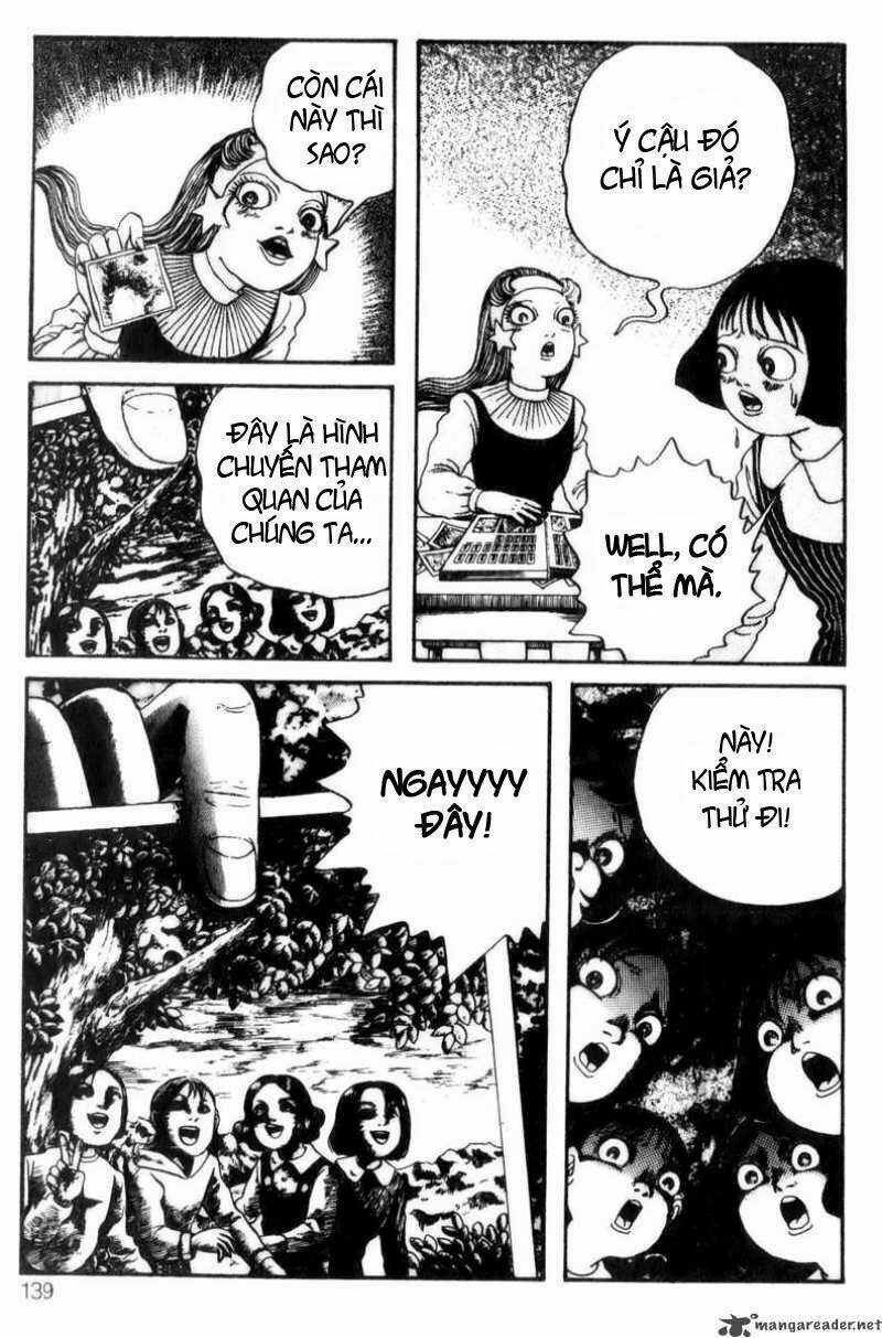 School Zone - Chapter 4 - Trang 25